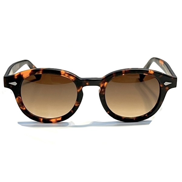 عینک آفتابی برند موسکات مدل Moscot-Lemtosh-Leo