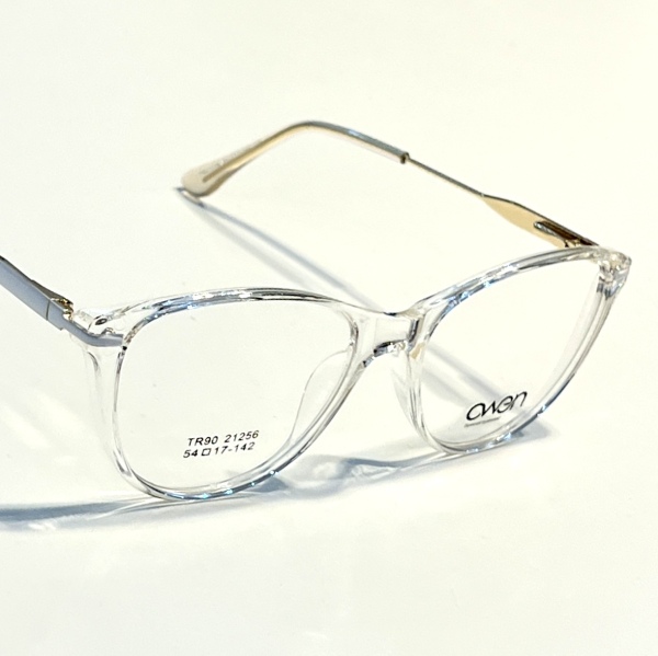 عینک طبی مدل Tr-21256-Tra