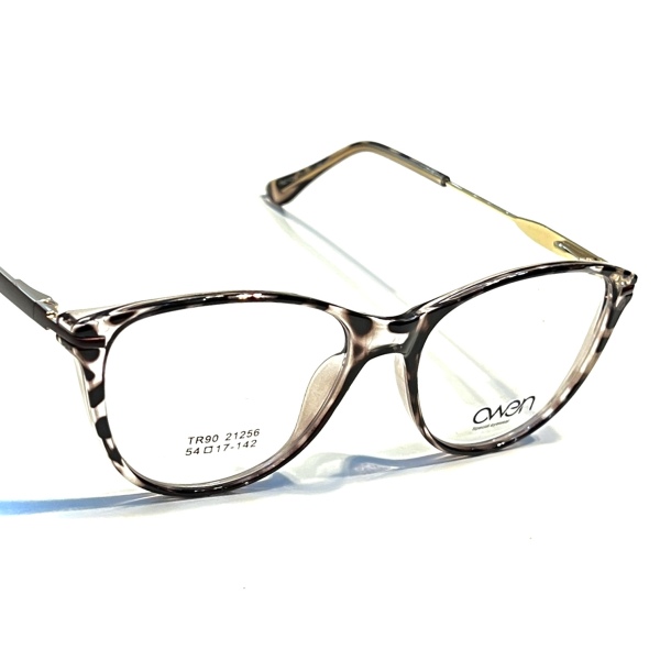 عینک طبی مدل Tr-21256-Leo
