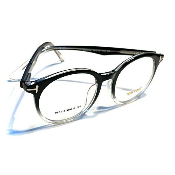 عینک طبی مدل P-80136-Bwht