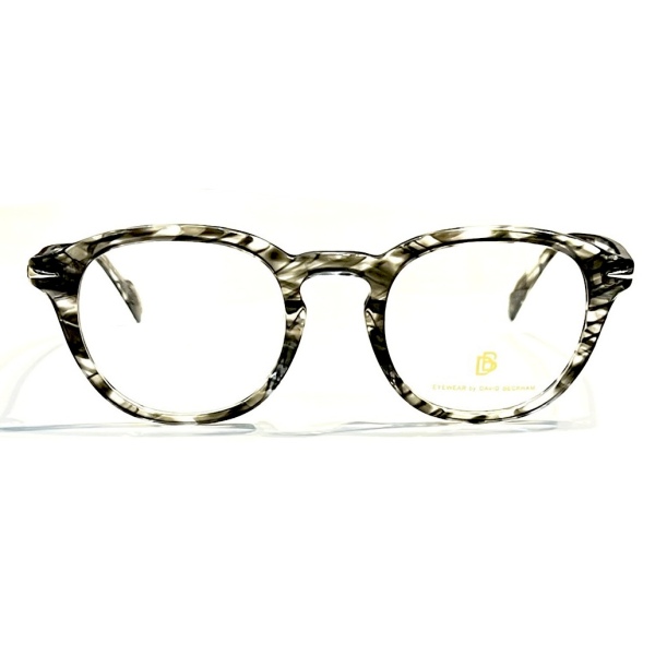 فریم عینک طبی مدل Db-7017-381-Gry