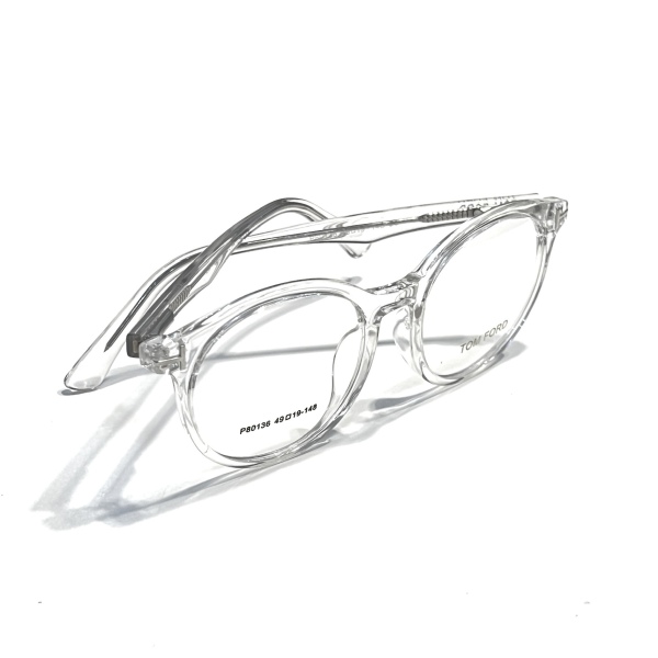 عینک طبی مدل P-80136-Bwht