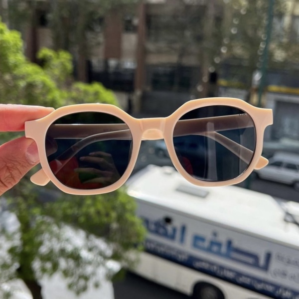 عینک مدل Ozaka-3911-Bge