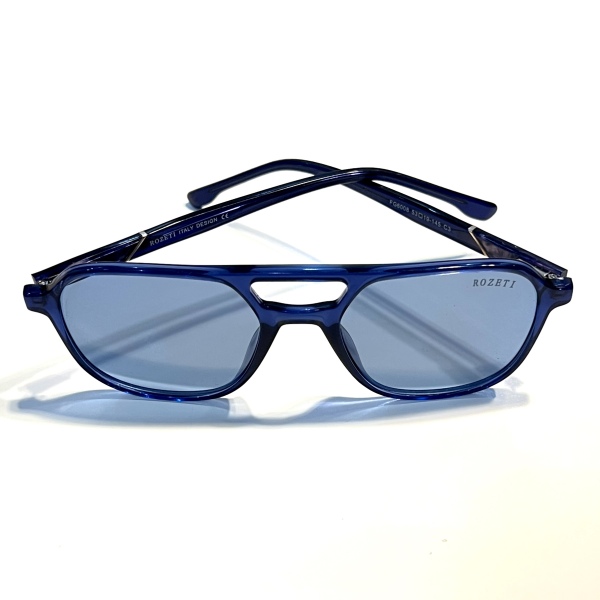 عینک آفتابی مدل Fg-6008-Blu