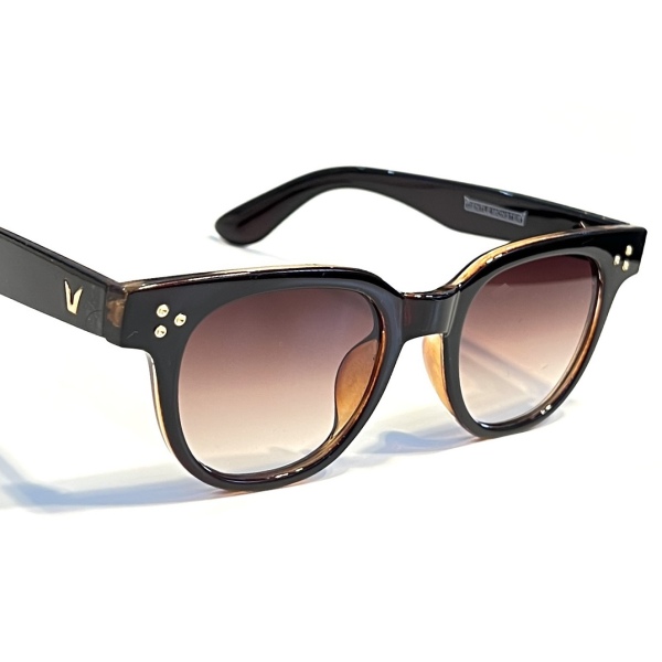 عینک آفتابی مدل Gm3-504-Brn