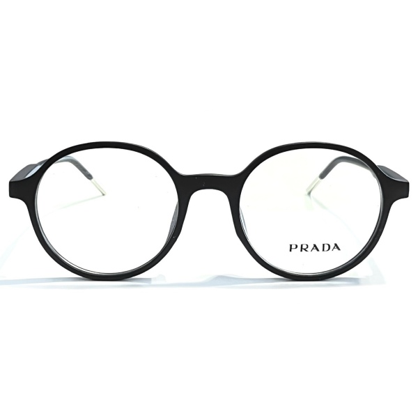 فریم عینک طبی با عدسی بلوکات مدل S-32053-Mblc