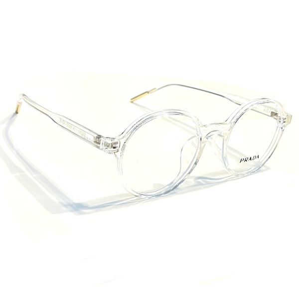 فریم عینک طبی با عدسی بلوکات مدل S-32053-Tra