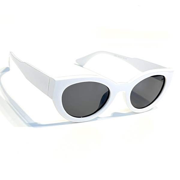عینک آفتابی مدل 3899-Wht
