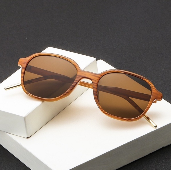 عینک آفتابی مدل Gmc4-Brc