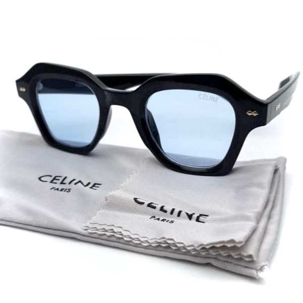 عینک شب مدل Ml-6011-Bblu