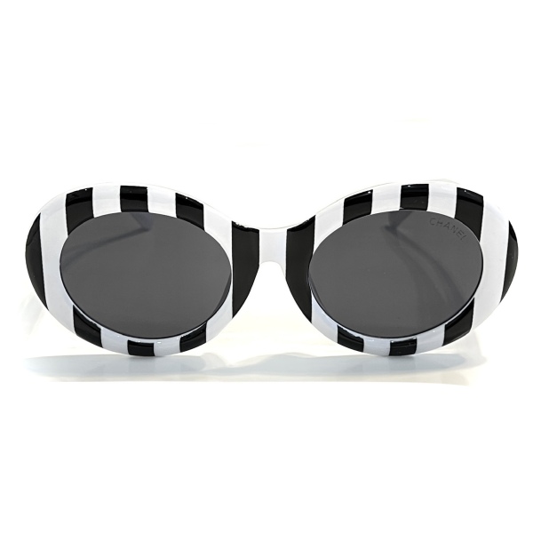 عینک آفتابی مدل Zn-3569-Bwht