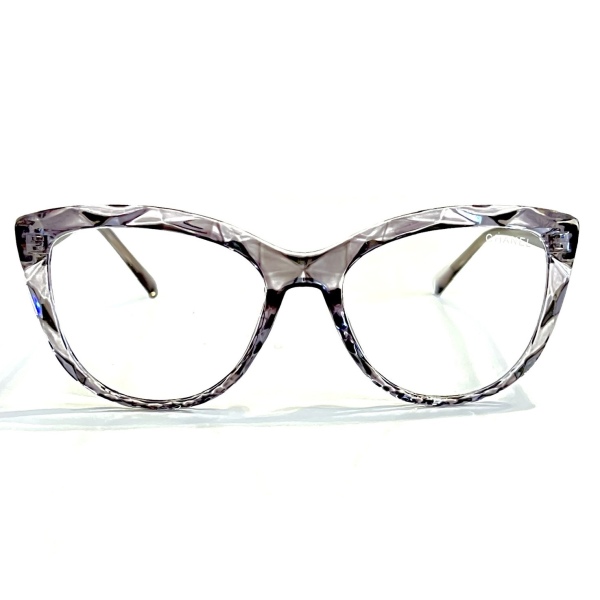 فریم عینک طبی مدل 8090-Gry