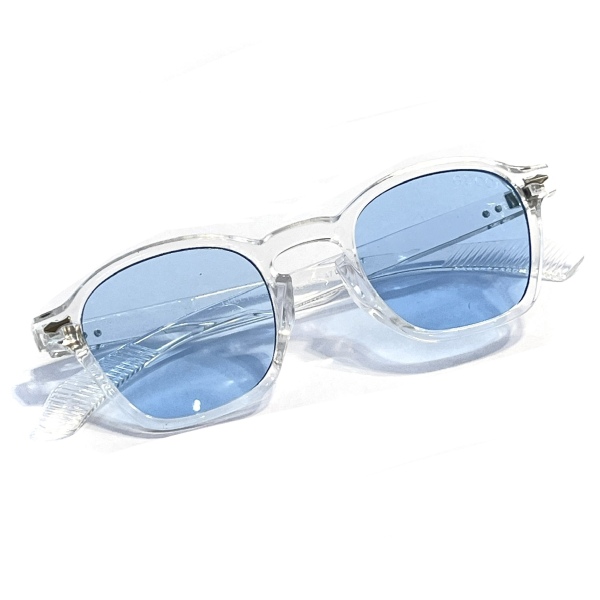 عینک شب مدل Zn-3550-Tra-Blu