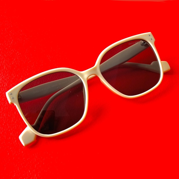 عینک آفتابی مدل 326-Bge