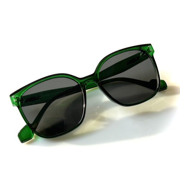 عینک آفتابی مدل 326-Grn