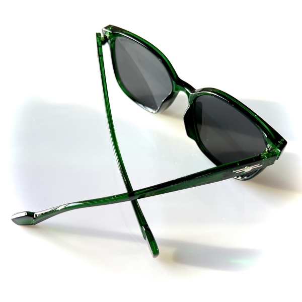 عینک آفتابی مدل 326-Grn