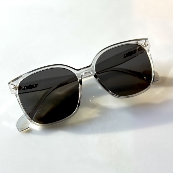 عینک آفتابی مدل 326-Gry