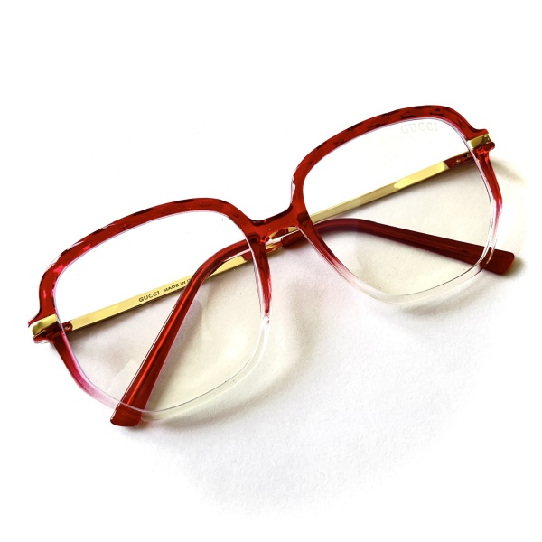 فریم عینک طبی مدل Gci-Red