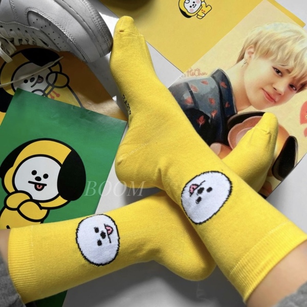 جوراب‌ ساق‌دار مدل Chimmy-Ylo