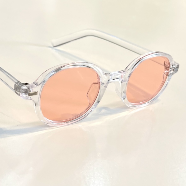 عینک آفتابی پلاریزه مدل Y03-Tra-Pnk