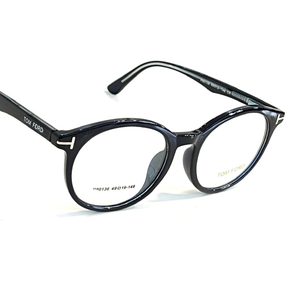 عینک طبی مدل P-80136-Blc