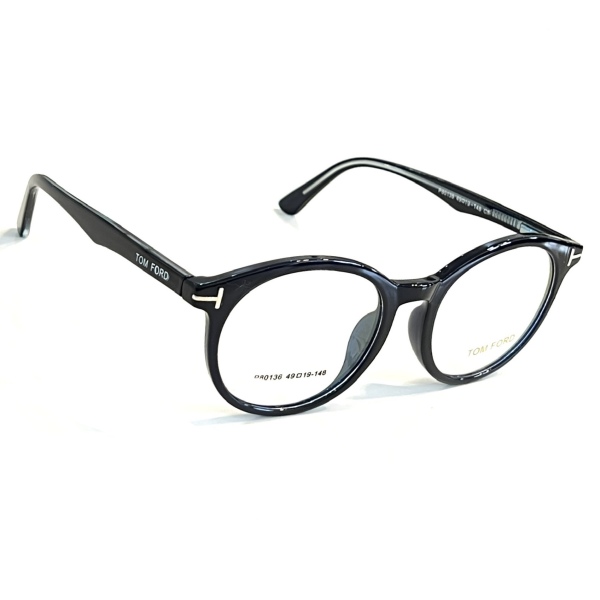 عینک طبی مدل P-80136-Blc
