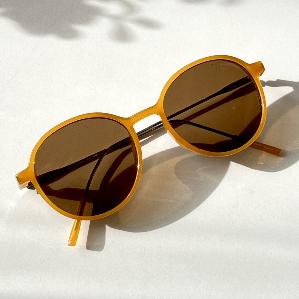 عینک آفتابی مدل Satir-3814-Orng