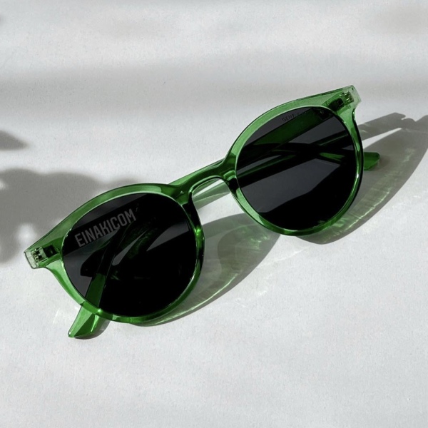 عینک آفتابی مدل Gms-3289-Grn