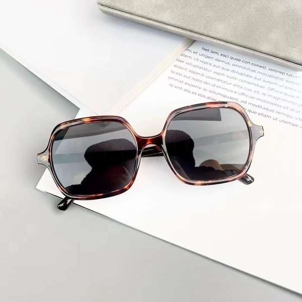 عینک آفتابی مدل 6158-Leo