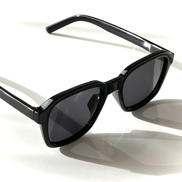 عینک آفتابی مدل Squ-Blc