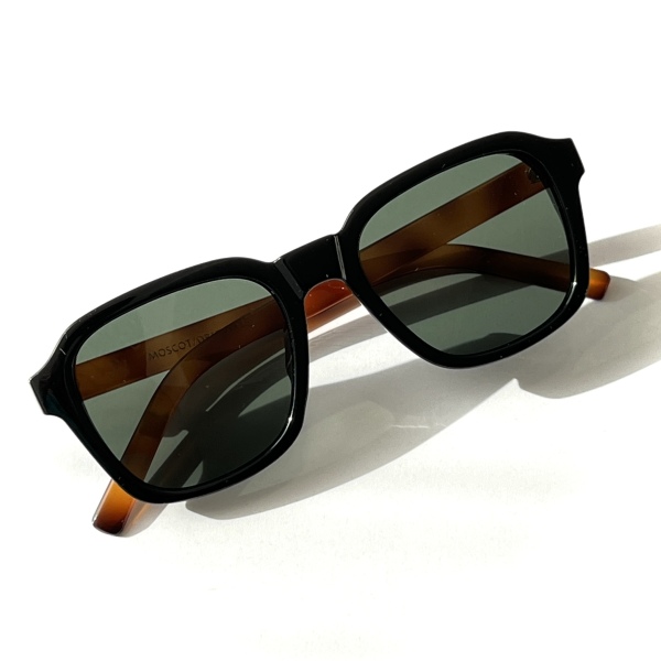 عینک آفتابی پلاریزه مدل Msct-Brn