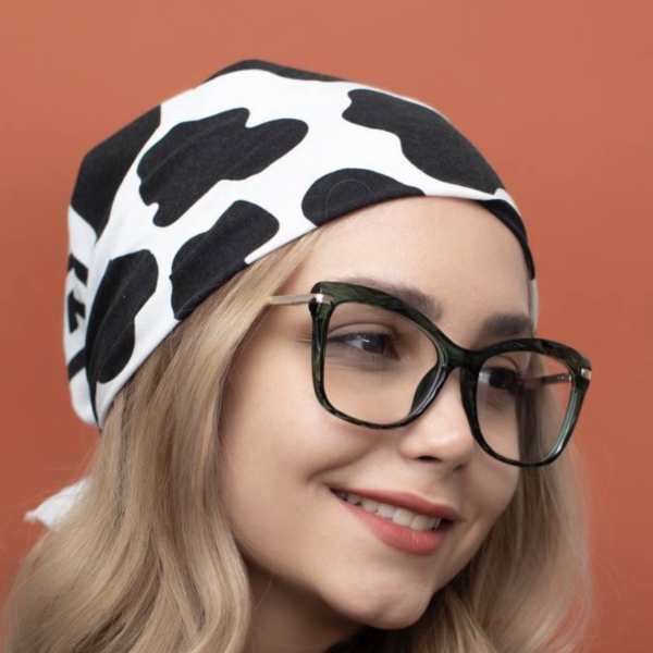 فریم عینک طبی مدل Swa-Grn