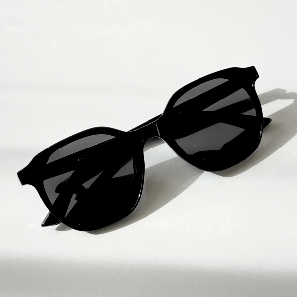 عینک آفتابی مدل 6163-Blc