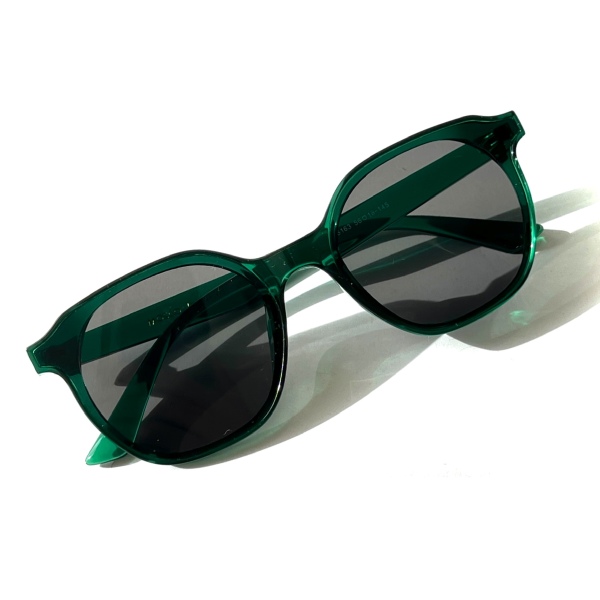 عینک آفتابی مدل 6163-Grn