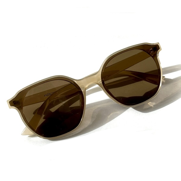 عینک آفتابی مدل 6163-Coffee