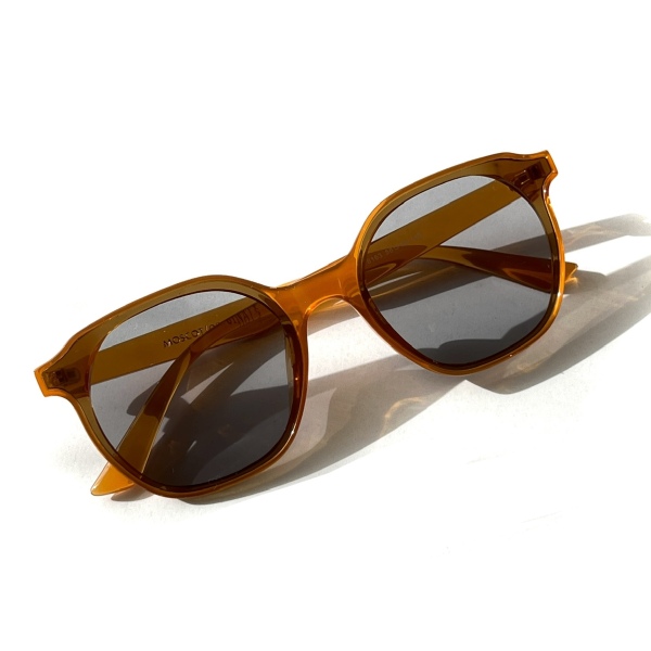 عینک آفتابی مدل 6163-Tea