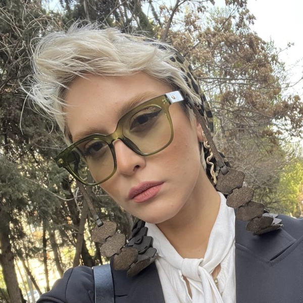 عینک شب مدل Gmr-Grn