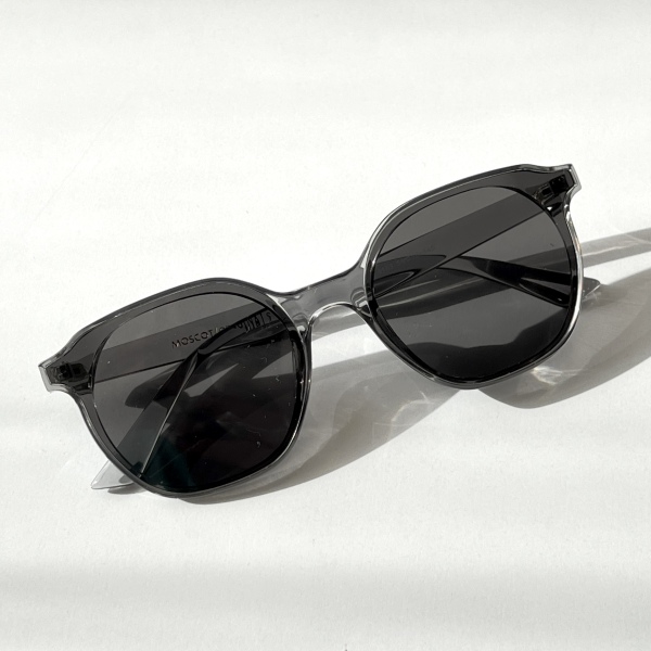 عینک آفتابی مدل 6163-Gry