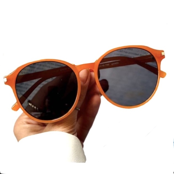 عینک آفتابی مدل Z-3386-Orng
