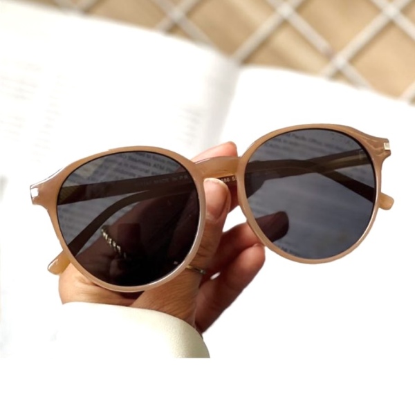 عینک آفتابی مدل Z-3386-Coffee