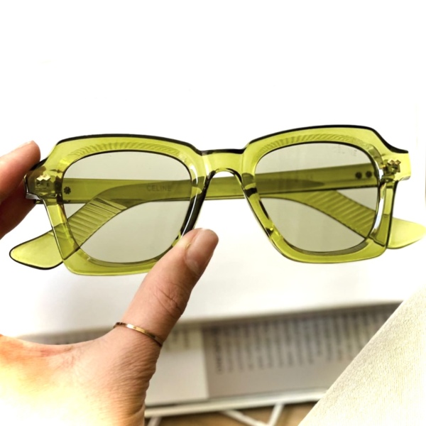 عینک شب مدل Ml-6011-Grn