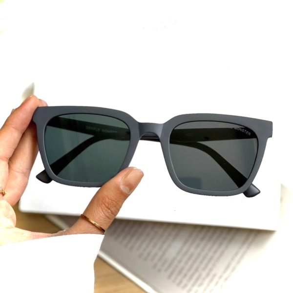 عینک آفتابی مدل Gm-A145-3928-Mgry