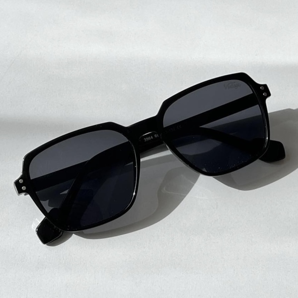 عینک آفتابی مدل 3964-Blc