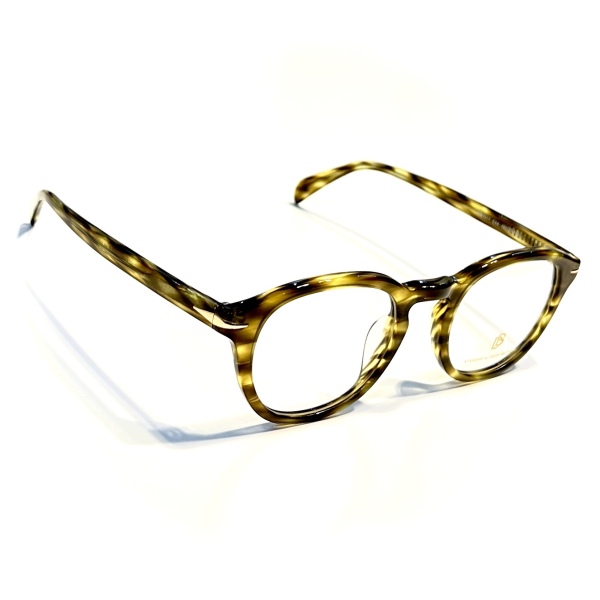 فریم عینک طبی مدل Db-7017-Ex4-Leo