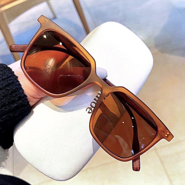 عینک آفتابی پلاریزه مدل 3957-Brn