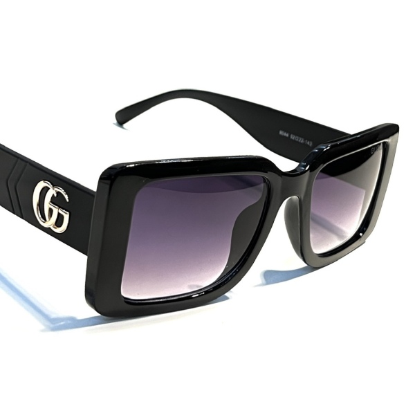 عینک آفتابی مدل 8044-Blc