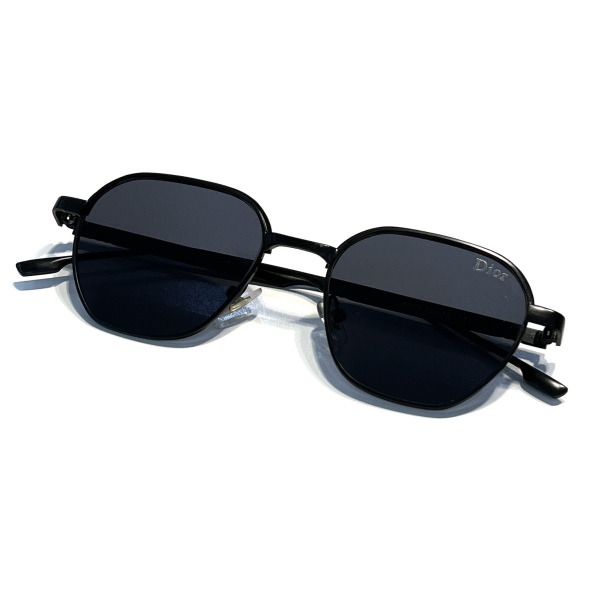 عینک آفتابی مدل 8073-Blc