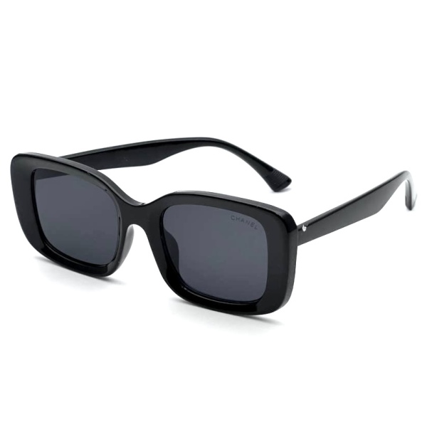 عینک آفتابی مدل 19557-Blc