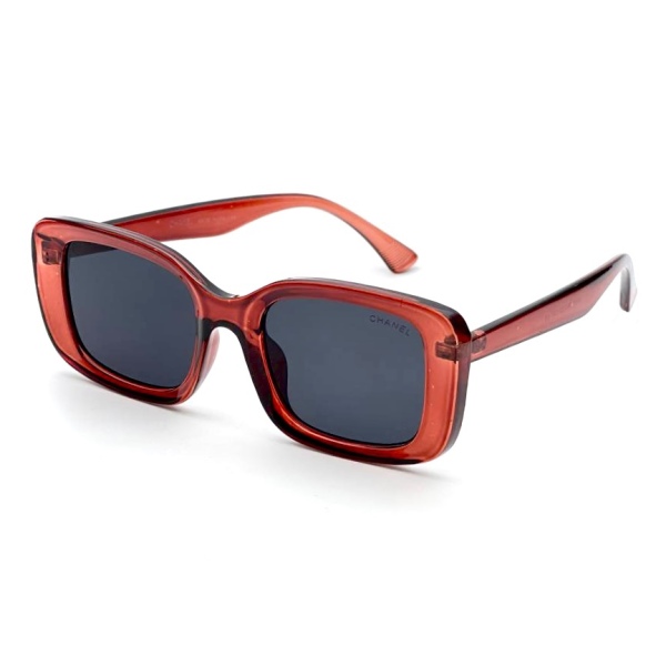 عینک آفتابی مدل 19557-Red