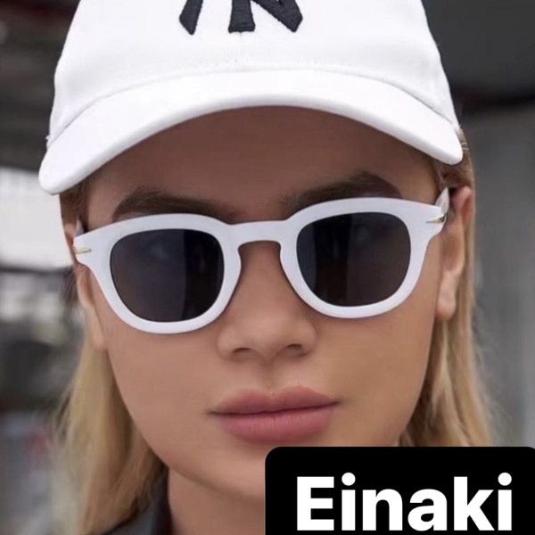 عینک آفتابی مدل 2280-Wht